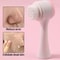 PureGlow Silicone Face Cleansing Brush For Deep Pore Cleansing Blackhead Removal 8
