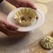 EasyPress Bao Bun & Dumpling Maker Mold for Homemade Baozi, Momos and Stuffed Buns