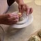 EasyPress Bao Bun & Dumpling Maker Mold for Homemade Baozi, Momos and Stuffed Buns