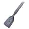 HeatSafe Silicone Kitchen Tongs Spatula For Nonstick Pans And Easy Food Flipping 7