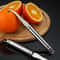 Stainless Steel Citrus Peeler Orange Peeling Tool For Lemons Grapefruits And Citrus Fruits 2