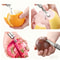 Premium Orange Peeler Tool Stainless Steel Citrus Peeler Fruit Slicer For Easy Kitchen Prep 2