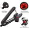 QuickPit Cherry Pitter & Jujube Corer Tool for Fast Fruit Seed Removal