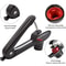 QuickPit Cherry Pitter & Jujube Corer Tool for Fast Fruit Seed Removal