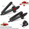 QuickPit Cherry Pitter & Jujube Corer Tool for Fast Fruit Seed Removal
