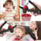 QuickPit Cherry Pitter & Jujube Corer Tool for Fast Fruit Seed Removal