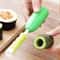 Stuffed Veggie Core Remover Set Vegetable Corer Zucchini Corer Kitchen Tool 0