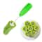 Stuffed Veggie Core Remover Set Vegetable Corer Zucchini Corer Kitchen Tool 3