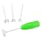 Stuffed Veggie Core Remover Set Vegetable Corer Zucchini Corer Kitchen Tool 4