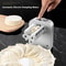 Electric Dumpling Maker Press USB Rechargeable Automatic Dumpling Maker For Ravioli Empanadas Pier 0