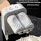 Electric Dumpling Maker Press USB Rechargeable Automatic Dumpling Maker For Ravioli Empanadas Pier 1