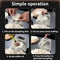 Electric Dumpling Maker Press USB Rechargeable Automatic Dumpling Maker For Ravioli Empanadas Pier 2