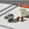 Heavy Duty Stainless Steel Coconut Grater Head for Electric Coconut Scraper Machine