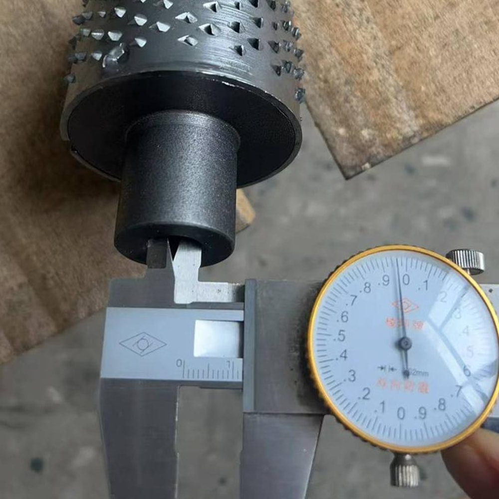 Heavy Duty Stainless Steel Coconut Grater Head for Electric Coconut Scraper Machine