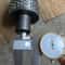 Heavy Duty Stainless Steel Coconut Grater Head for Electric Coconut Scraper Machine
