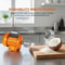 Heavy Duty Stainless Steel Coconut Grater Head for Electric Coconut Scraper Machine