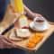 ButterEase Precision Butter Slicer Dispenser for Perfect Portions and Mess Free Spreading