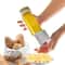 ButterEase Precision Butter Slicer Dispenser for Perfect Portions and Mess Free Spreading