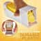 ButterEase Precision Butter Slicer Dispenser for Perfect Portions and Mess Free Spreading