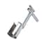 Stainless Steel Seedling Transplanter Tool For Vegetable Garden Planting 2