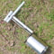 Stainless Steel Seedling Transplanter Tool For Vegetable Garden Planting 4