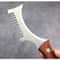 Scallion Master Stainless Steel Green Onion Shredder Herb Cutter 3