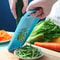 Vegetable Chopper And Mandoline Slicer With Container For Fast Kitchen Prep 4