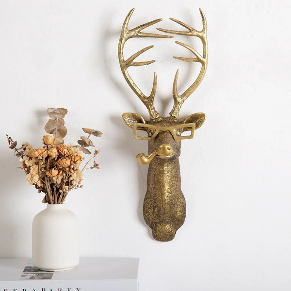 ffo5Antique-Bronze-Resin-Animal-Pendant-Golden-Deer-Head-Wall-Storage-Hook-Up-Background-Wall-Accessories-Decorative.jpg