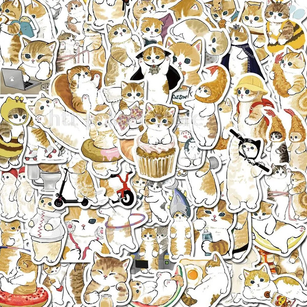 LH3y64pcs-lot-Cute-Cat-Decorative-Sweet-Home-Cat-Stickers-For-Decal-Snowboard-Laptop-Luggage-Car-Fridge.jpg