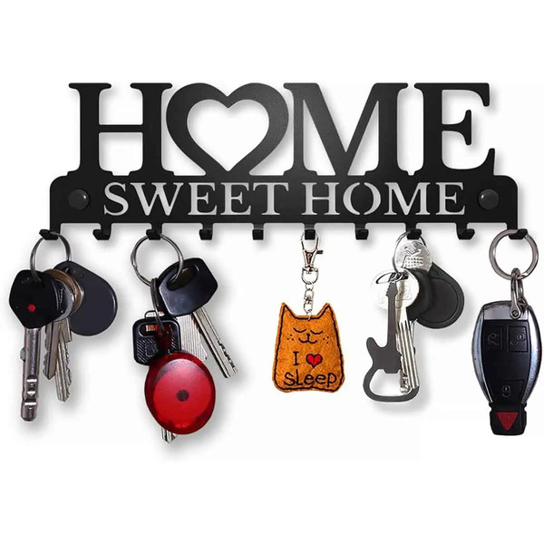 XNJP1pc-Wall-Mounted-Sweet-Home-Decorative-Key-Holder-Key-Wall-Hook-Creative-Key-Holder-For-Front.jpg