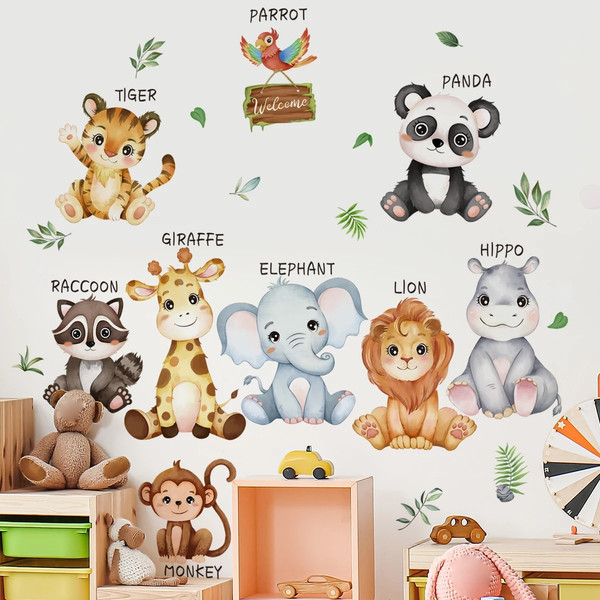 OBoASafari-Jungle-Woodland-Animals-Wall-Decals-Wall-Stickers-for-Boys-Girls-Baby-Nursery-Kids-Bedroom-Living.jpg