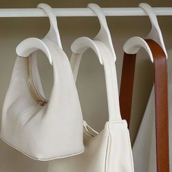 Multi-purpose Bag Hook: Organize Handbags, Scarves, and More in Your Wardrobe