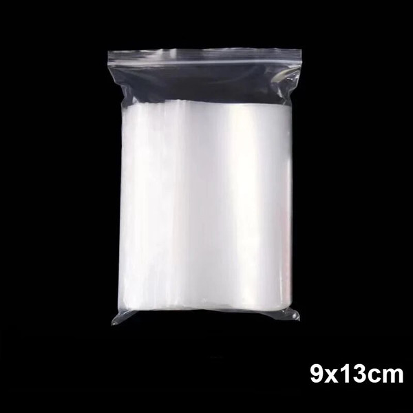 ptlc300-100PCS-Transparent-Zip-Bags-Food-Jewelry-Vacuum-Storage-Bag-Plastic-Thicken-Reclosable-Poly-Bag-Kitchen.jpg