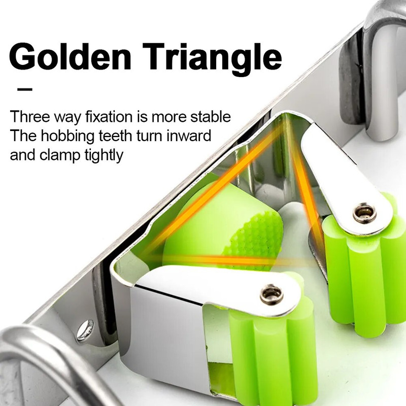 pLbUBroomHookHolderWallMountMopOrganizerHolderStainlessSteelStorageHookKitchenBathroom