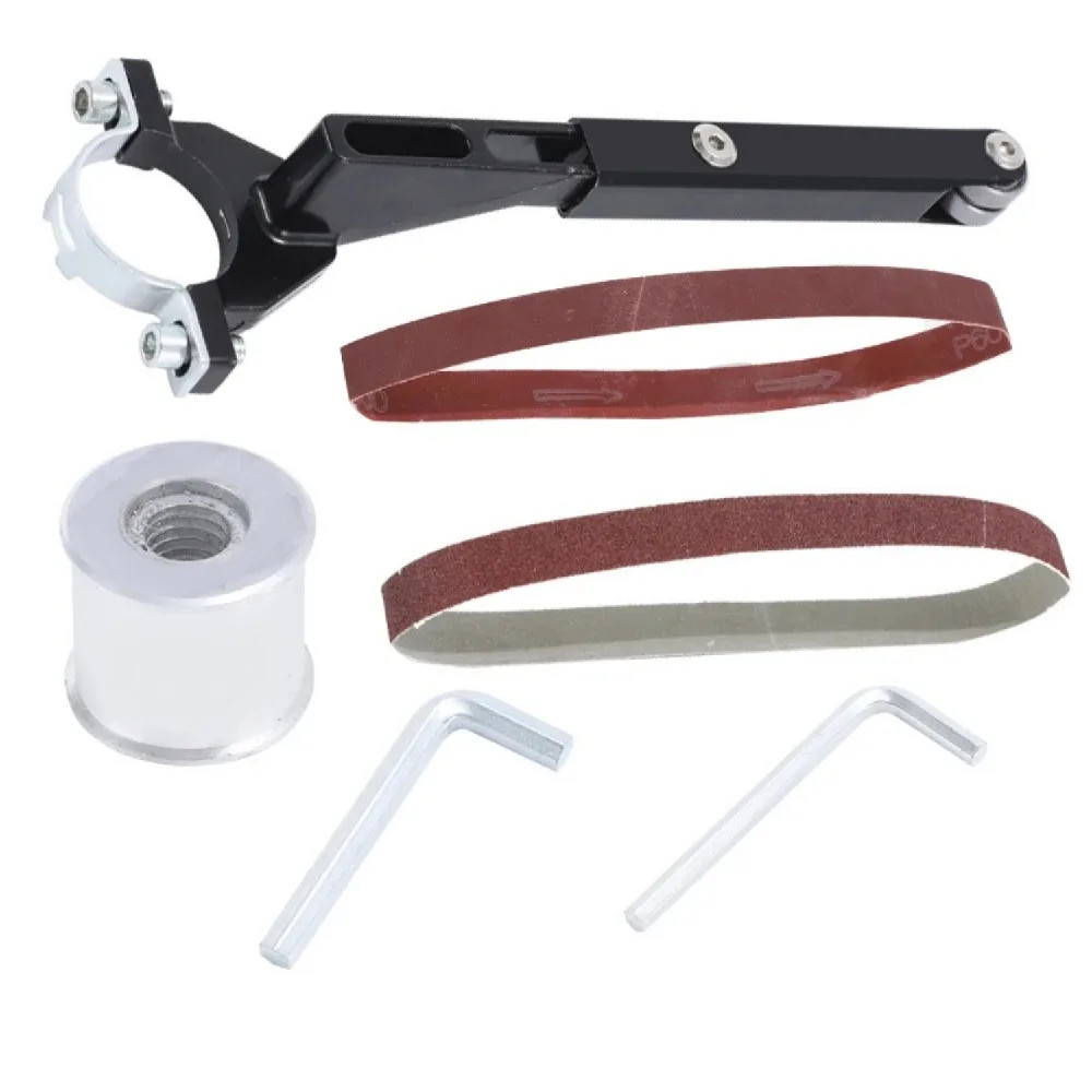 Metal Edge Polishing Tool for Professionals