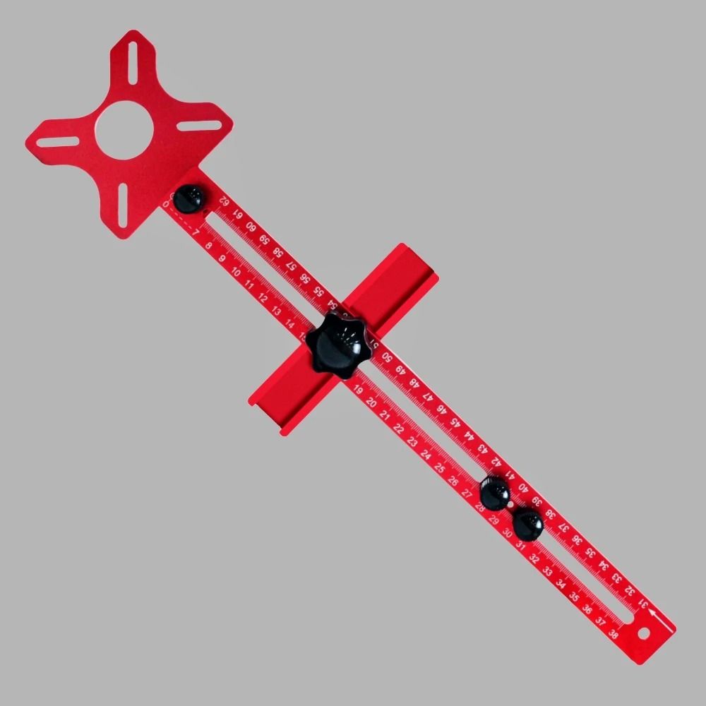 Router Jig for DIY Projects