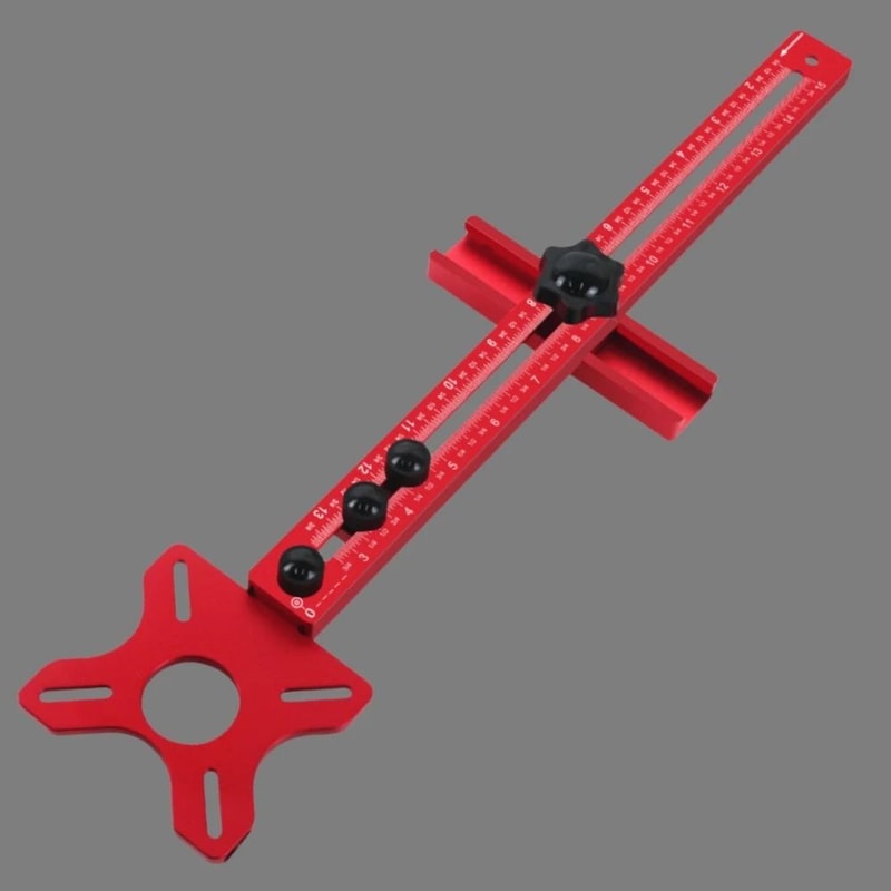 Router Jig for Gifts for Woodworkers