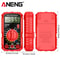 ANENG SZ308 Digital Tester 1999 Counts HFE Multimeter ACDC Voltage 10A Current Meter Tool
