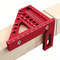 Buy Woodworking Square Protractor