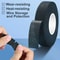 Heat Resistant Electrical Tape Harness Bundle Insulation Auto Wiring Fabric Cloth Wrap Waterproof C 2