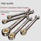 MultiSize Hand Tool Wrench Ratchet Torx Spanner For Mechanical Auto Repair 0