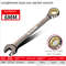 MultiSize Hand Tool Wrench Ratchet Torx Spanner For Mechanical  Auto Repair 24