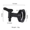Metal Hose Coupling Water Pipe Fitting Durable IBC Tank Tap Connector For Garden Home Use 8
