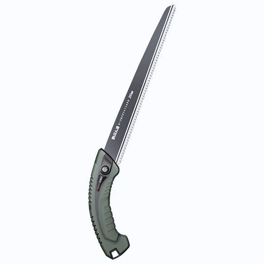 Premium Hand Saw for Woodworking Japanese-Style Fine-Tooth Saw for Garden & DIY Cutting Tools