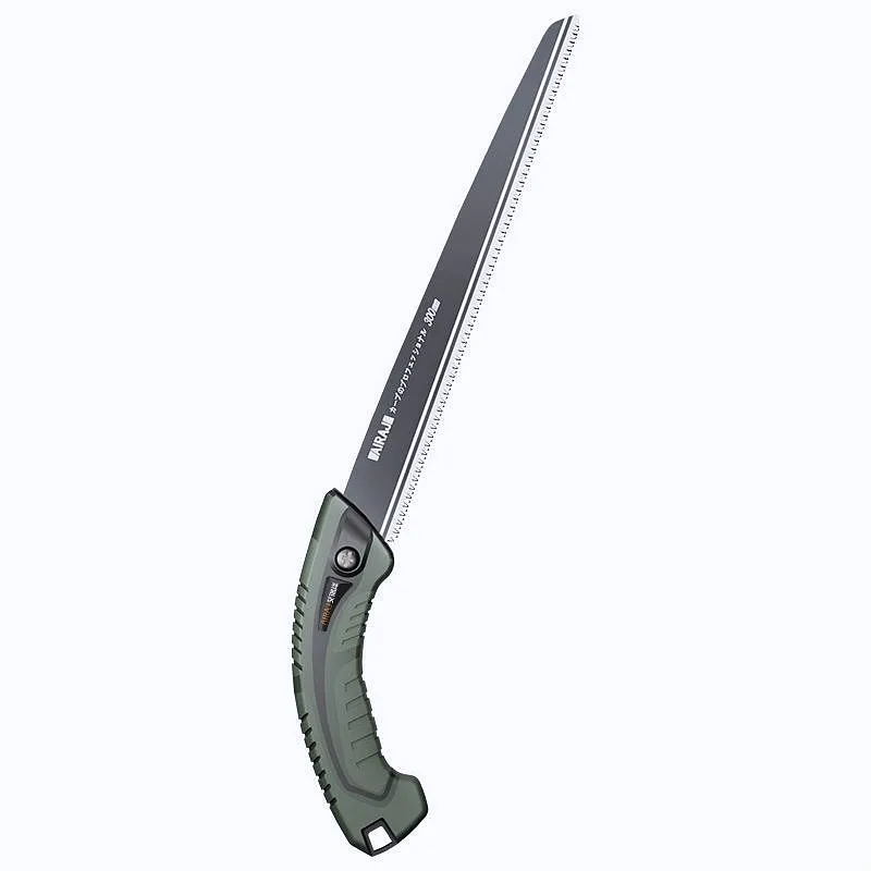 Premium Hand Saw for Woodworking Japanese-Style Fine-Tooth Saw for Garden & DIY Cutting Tools