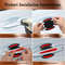 Universal Car Door Handle Protector Film Stickers ScratchResistant For Tata Aria Bolt Indica Nexon  3