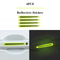 Universal Car Door Handle Protector Film Stickers ScratchResistant For Tata Aria Bolt Indica Nexon 11