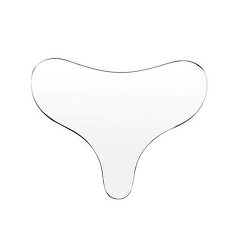 Chest Wrinkle Remover Pads AntiWrinkle Chest Patch For Smooth Firm Skin 3