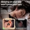 Invisible Sleep Headphones Bluetooth 53 IPX5 Waterproof Wireless Earbuds for Side Sleepers Comfort