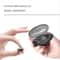 Invisible Sleep Headphones Bluetooth 53 IPX5 Waterproof Wireless Earbuds for Side Sleepers Comfort